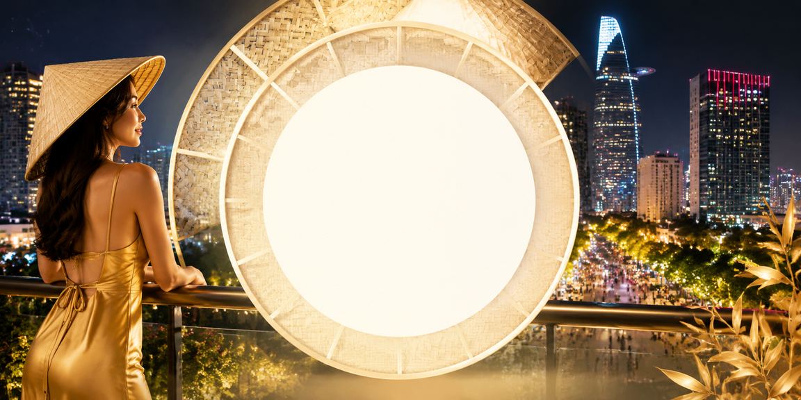 Người dùng tại TP.HCM tham gia cá cược trực tuyến trong không khí sôi động