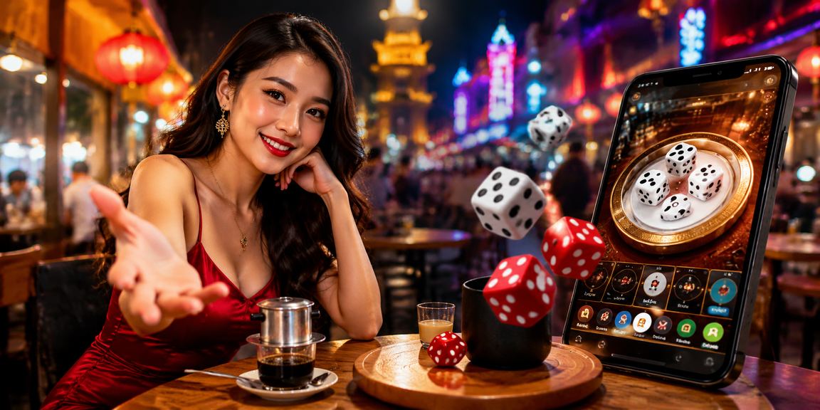 Người dùng tại TP.HCM thực hiện giao dịch thanh toán qua điện thoại