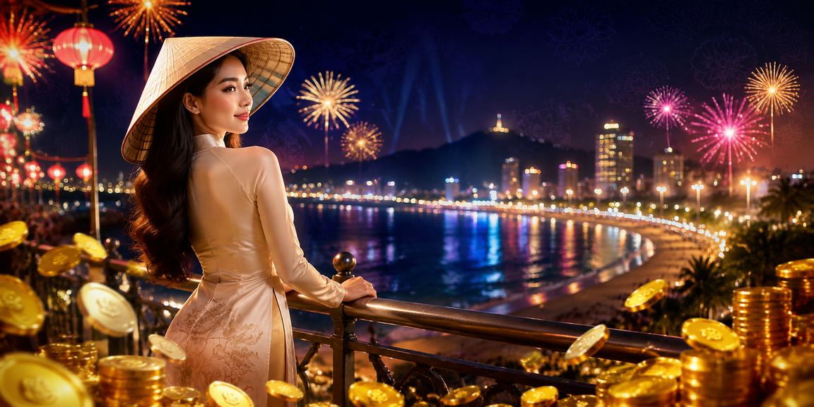 Người dùng đặt cược có trách nhiệm trong không gian bình yên tại Vũng Tàu