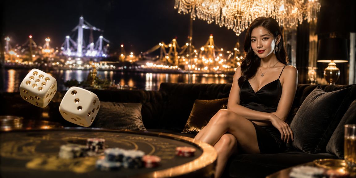 Minh họa tài xỉu và tỷ lệ kèo tại Vũng Tàu